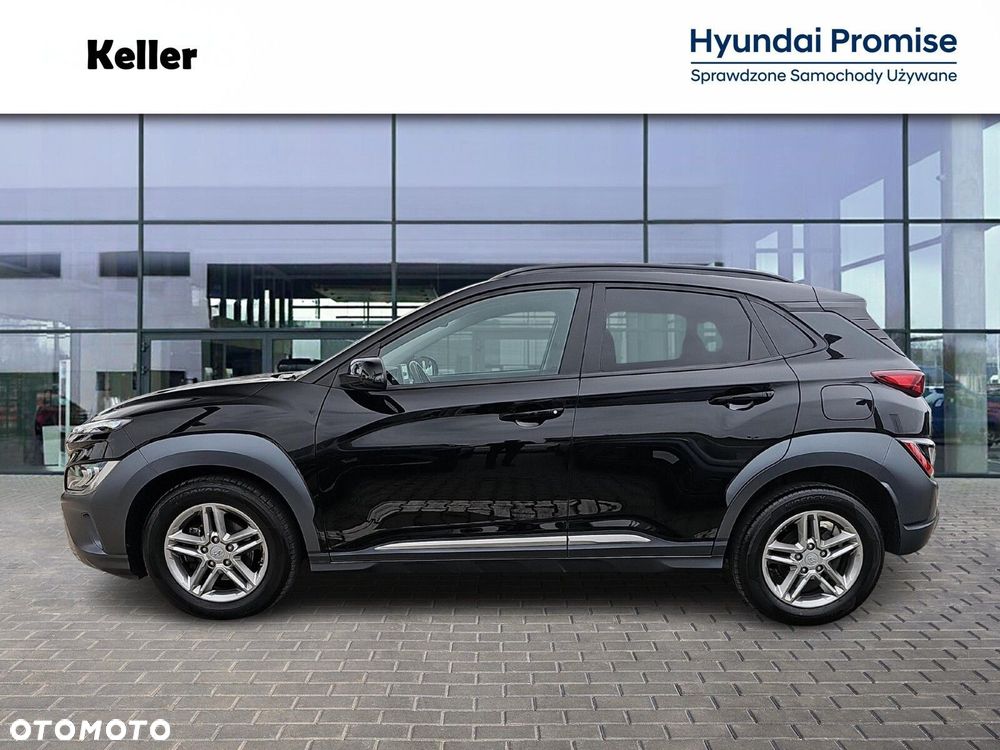 Hyundai Kona - 4