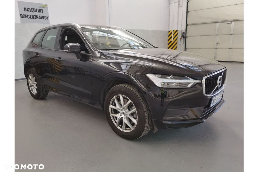 Volvo XC 60 - 9