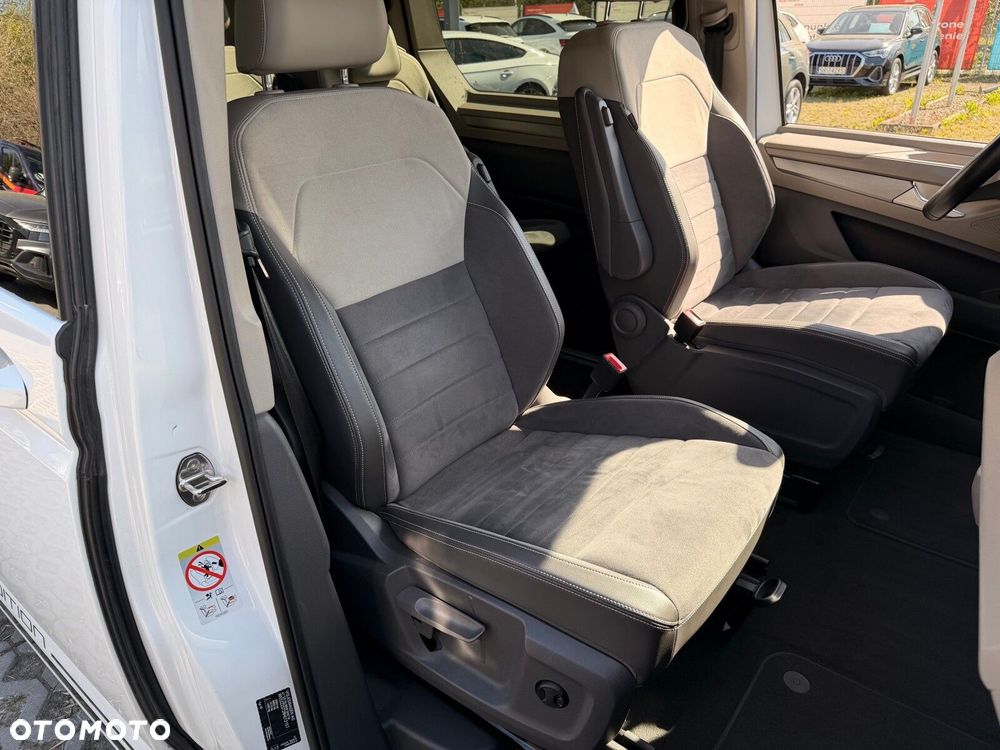 Volkswagen Multivan 2.0 TDI L2 Style DSG - 13