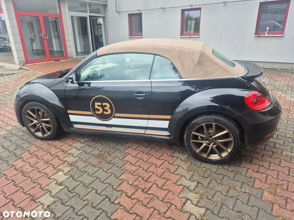 Volkswagen Beetle - 3