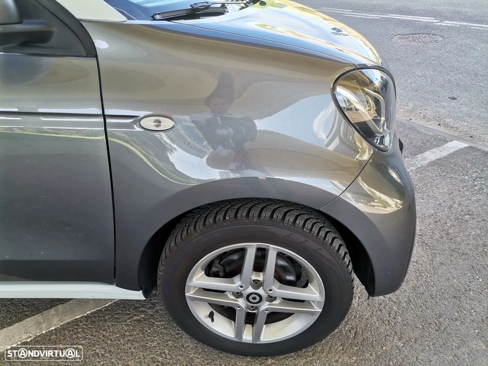 Smart ForFour EQ - 27