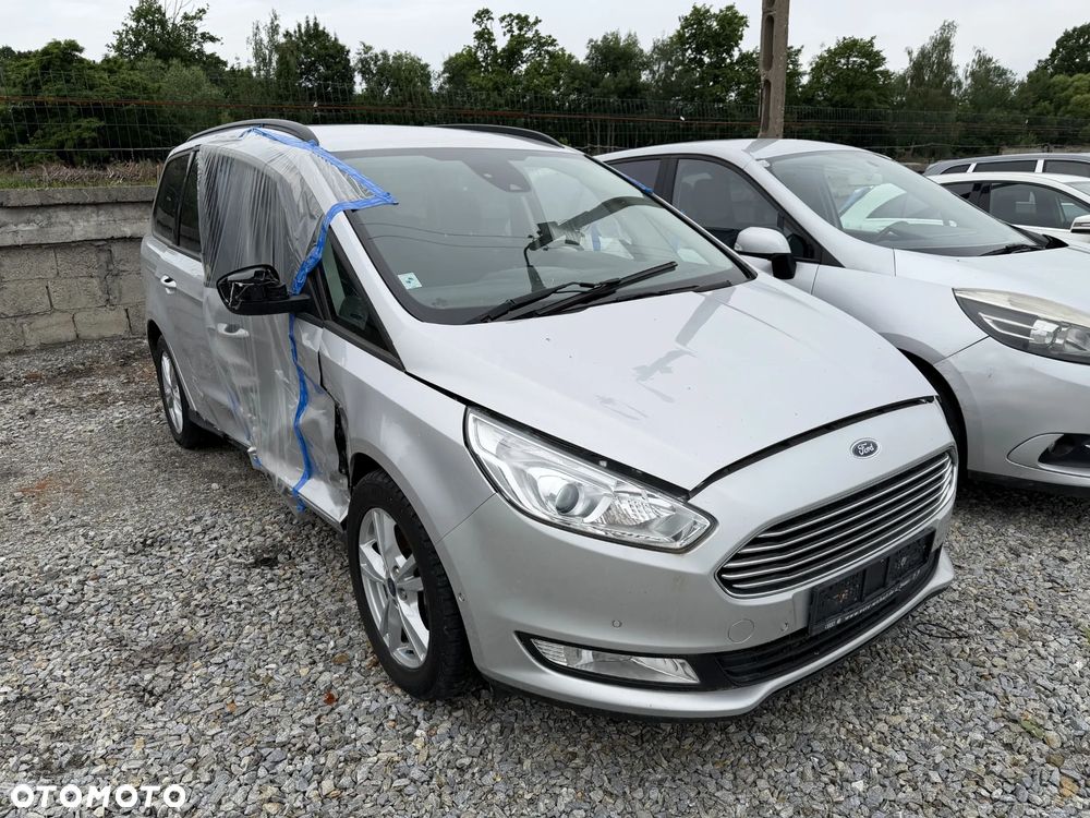 Ford Galaxy 2.0 EcoBlue Trend PowerShift - 1