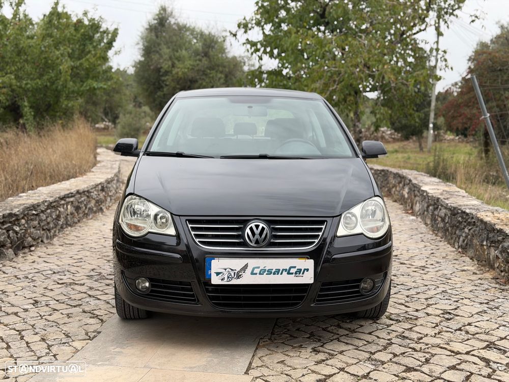 VW Polo 1.2 Live - 4