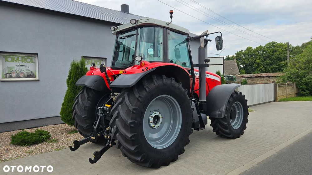Massey Ferguson 7480 - 32