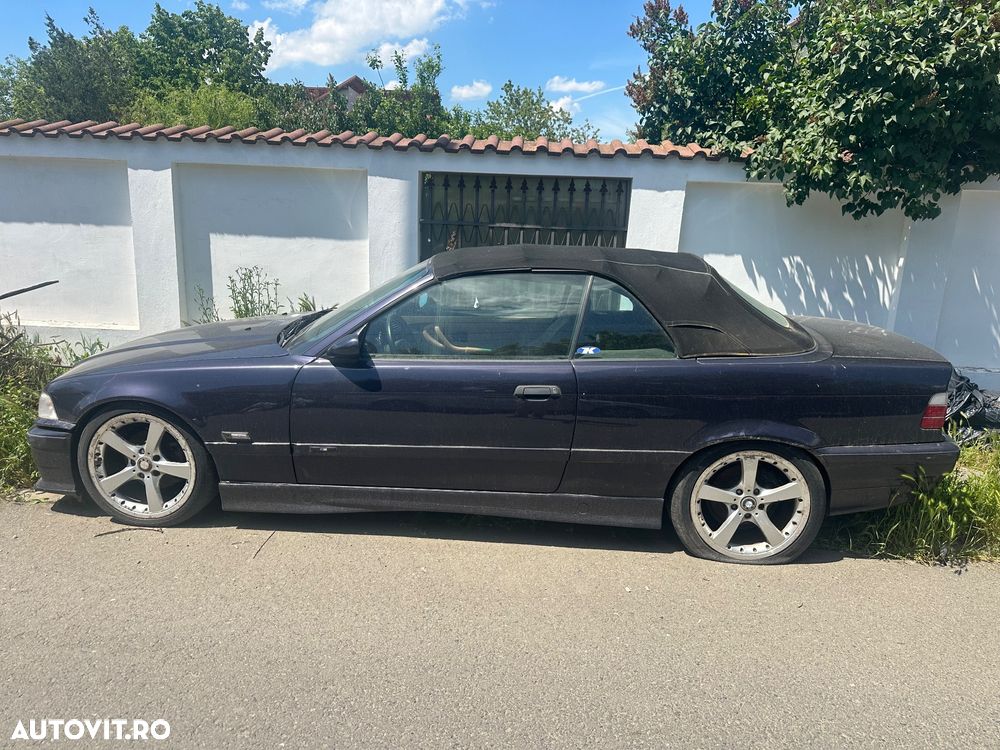 BMW Seria 3 - 2