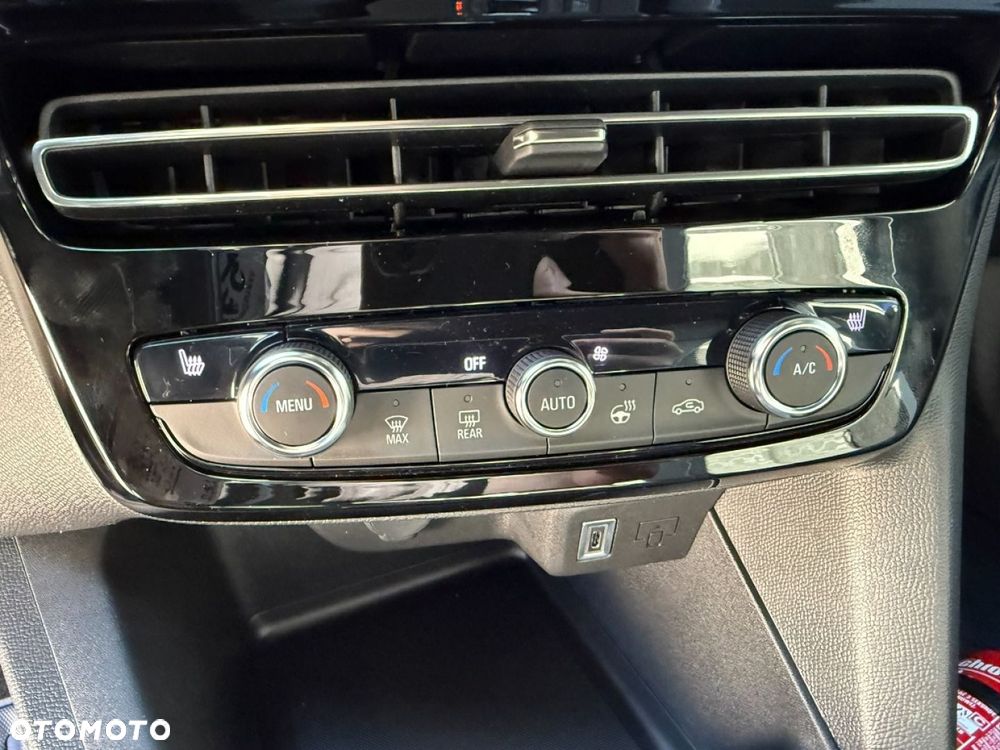 Opel Mokka 1.2 T GS S&S - 19