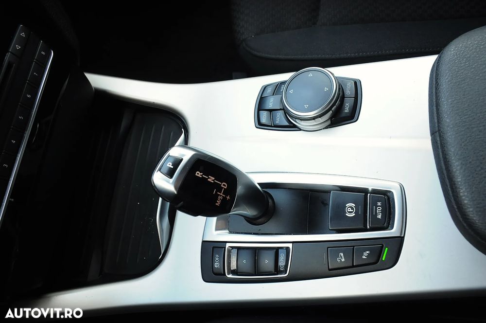 BMW X3 ver-xdrive20d - 12