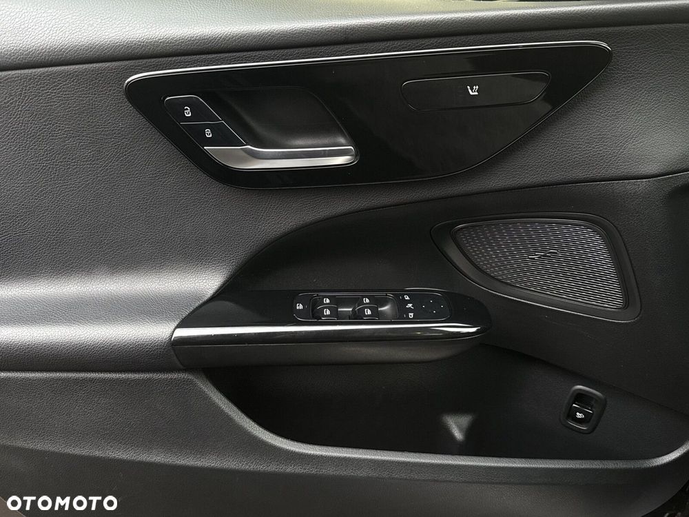 Mercedes-Benz Klasa C - 20