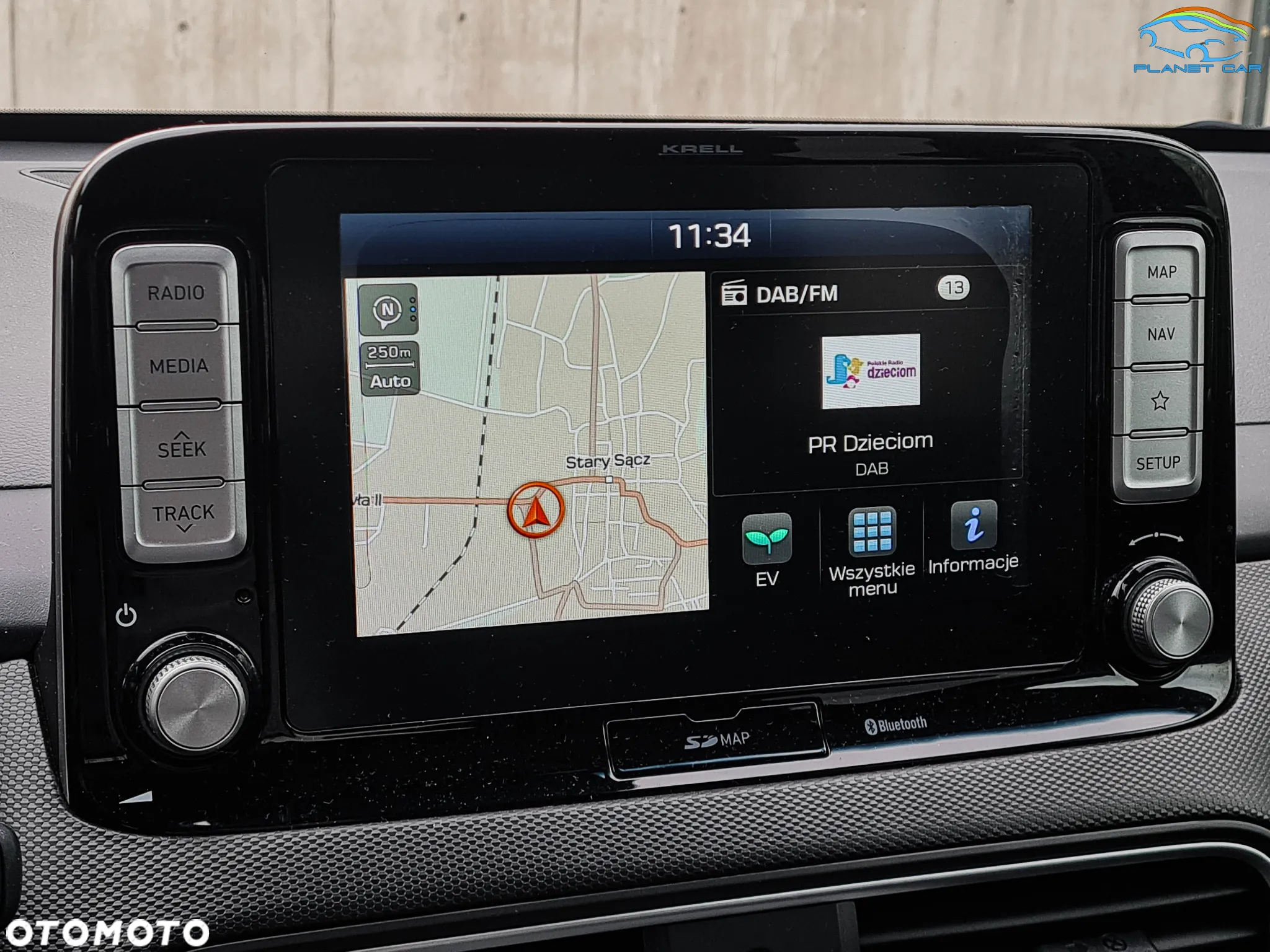 Hyundai Kona Electric 64kWh Premium - 30