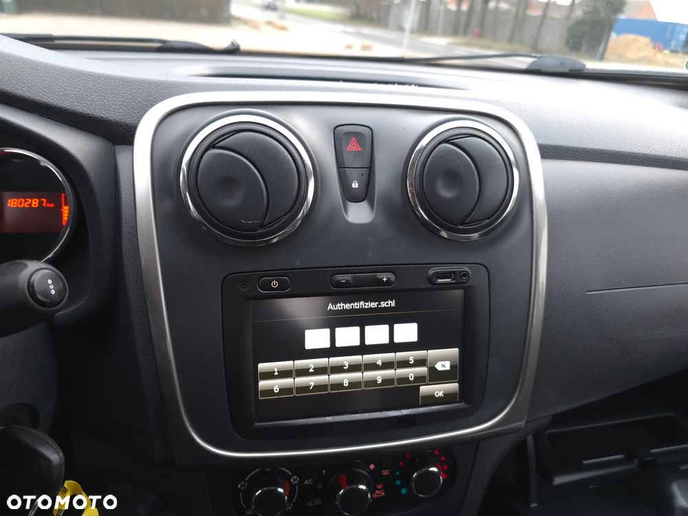 Dacia Sandero Stepway TCe 90 (S&S) Prestige - 21