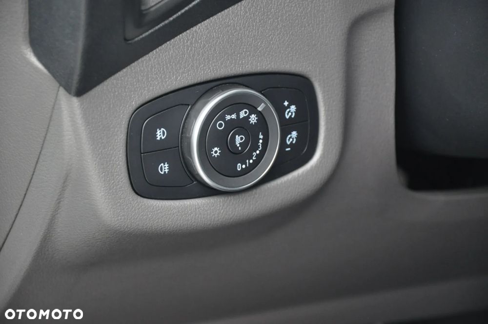 Ford Tourneo Connect 1.5 EcoBlue Active PowerShift - 25