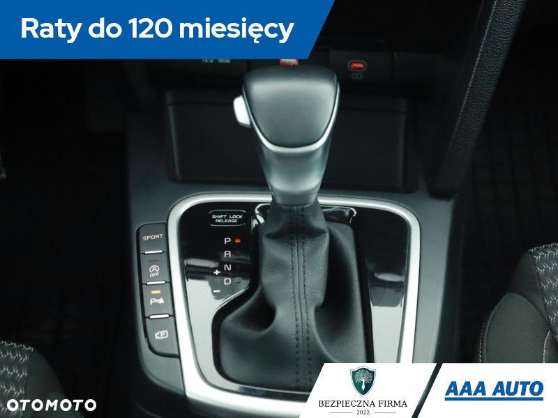 Kia Ceed - 16