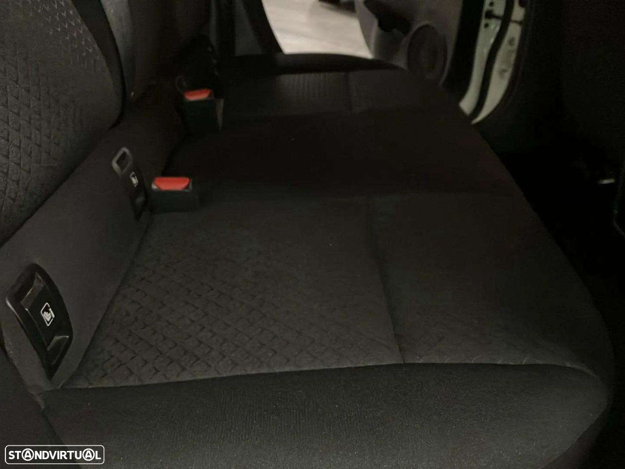 Nissan Juke 1.0 DIG-T Acenta - 17