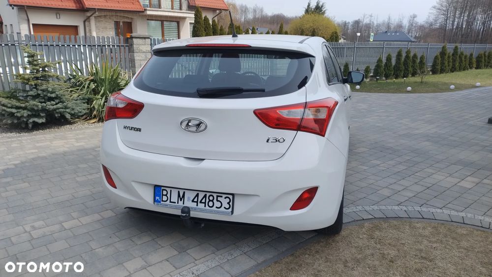 Hyundai i30 1.4 Comfort - 5