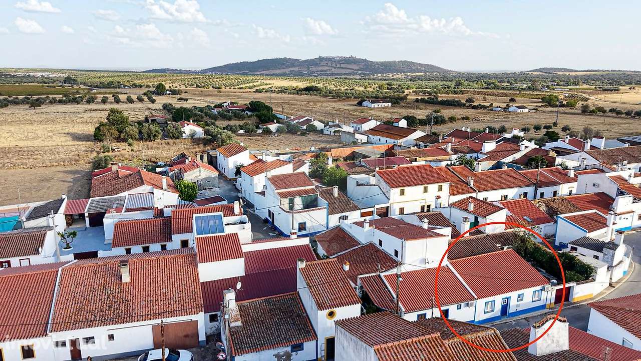 Moradia T1 para venda - Grande imagem: 4/15