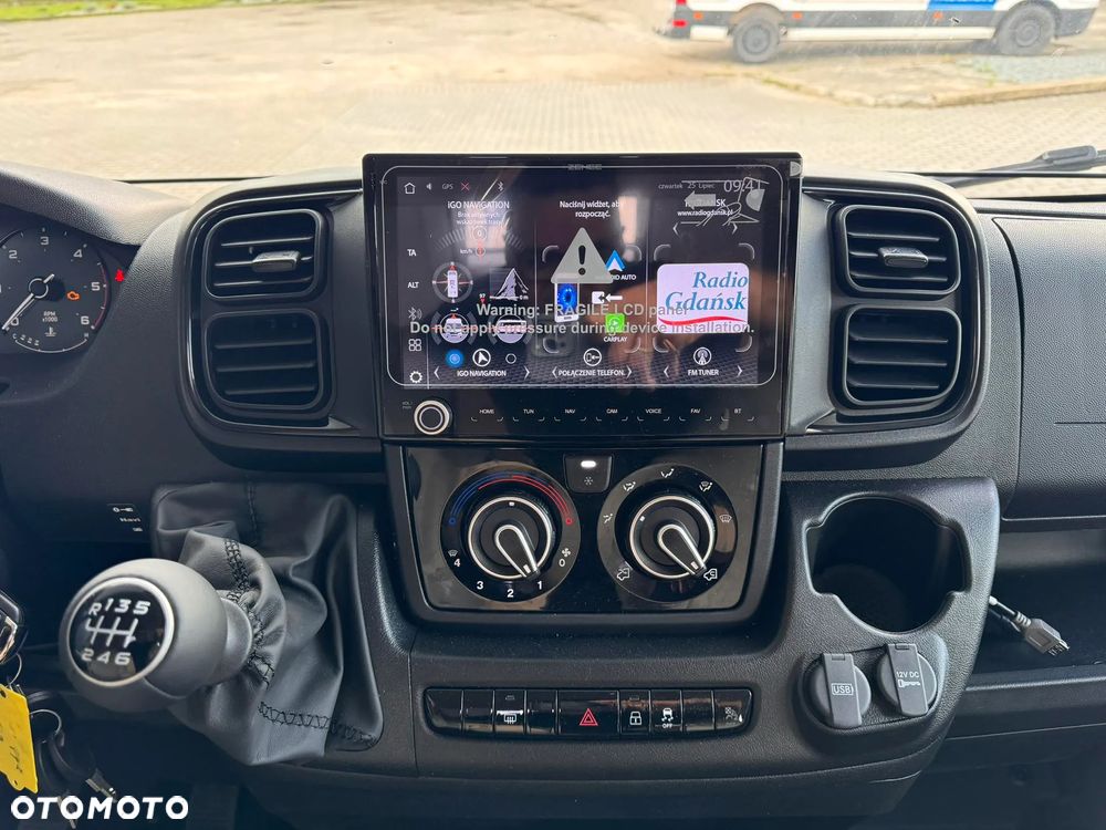 LMC Tourer A690 - 6 osobowy, Używany, FV23%, Doposażony - 11