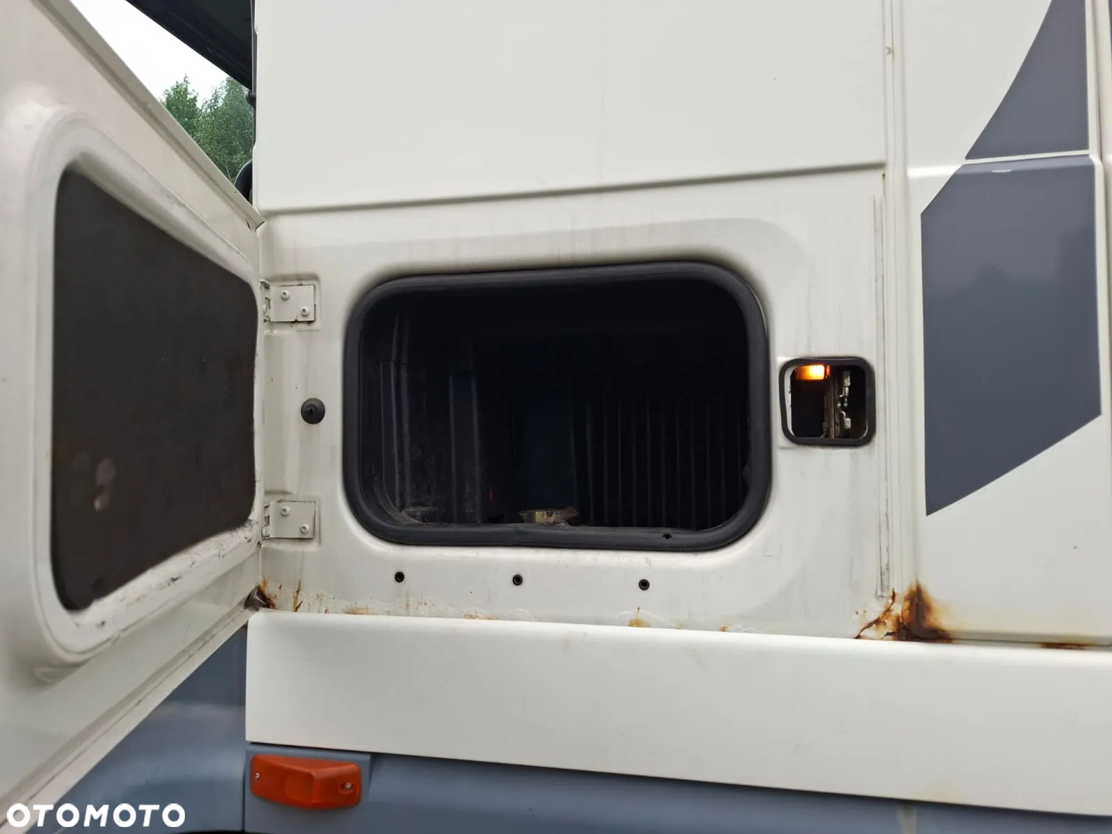 DAF XF 105.460 - 20