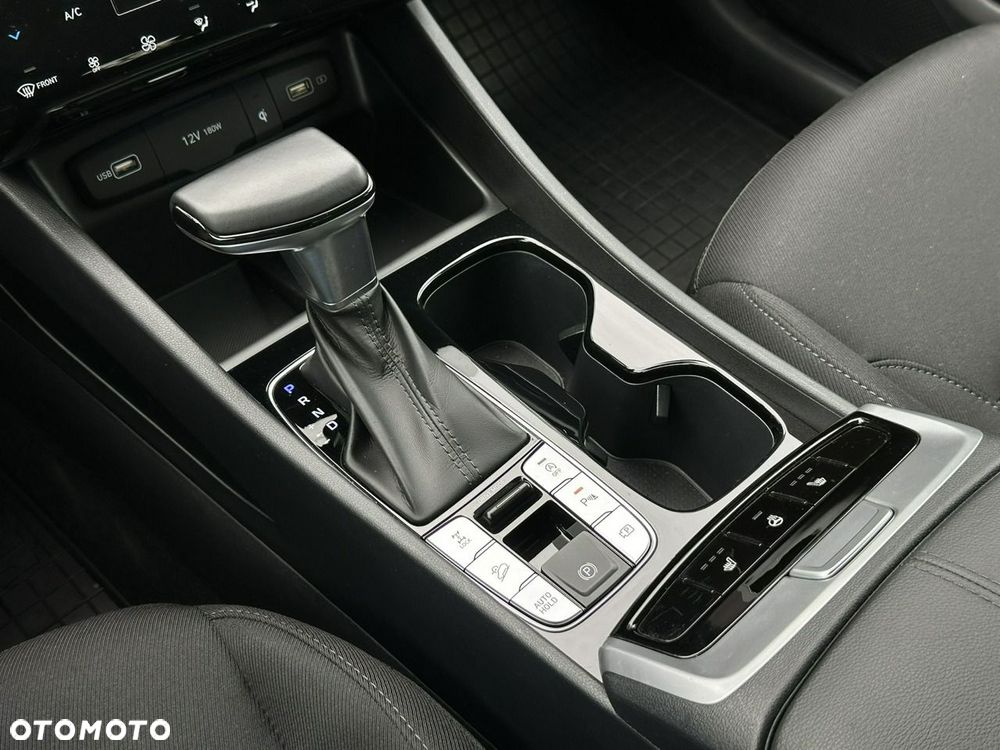 Hyundai Tucson - 25
