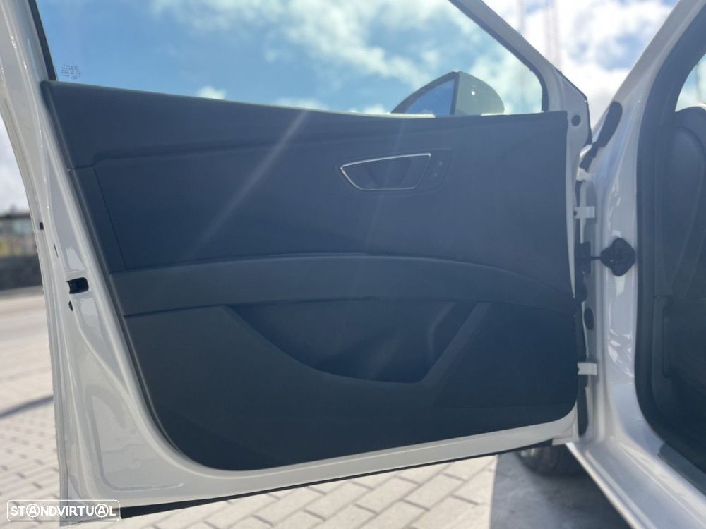 SEAT Leon 1.6 TDI FR S/S - 13