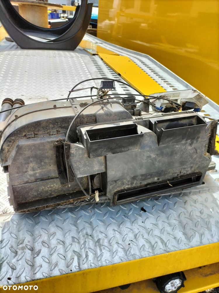 mercedes-benz oe a9738300161 nagrzewnica dmuchawa - 4