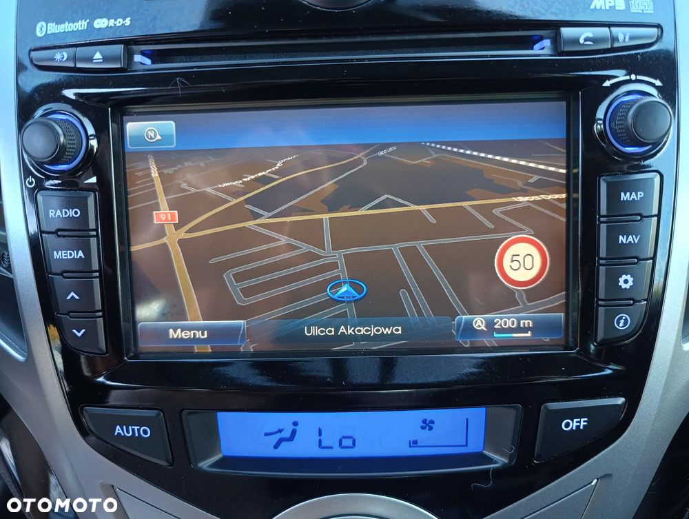 Hyundai ix20 1.6 Premium - 24