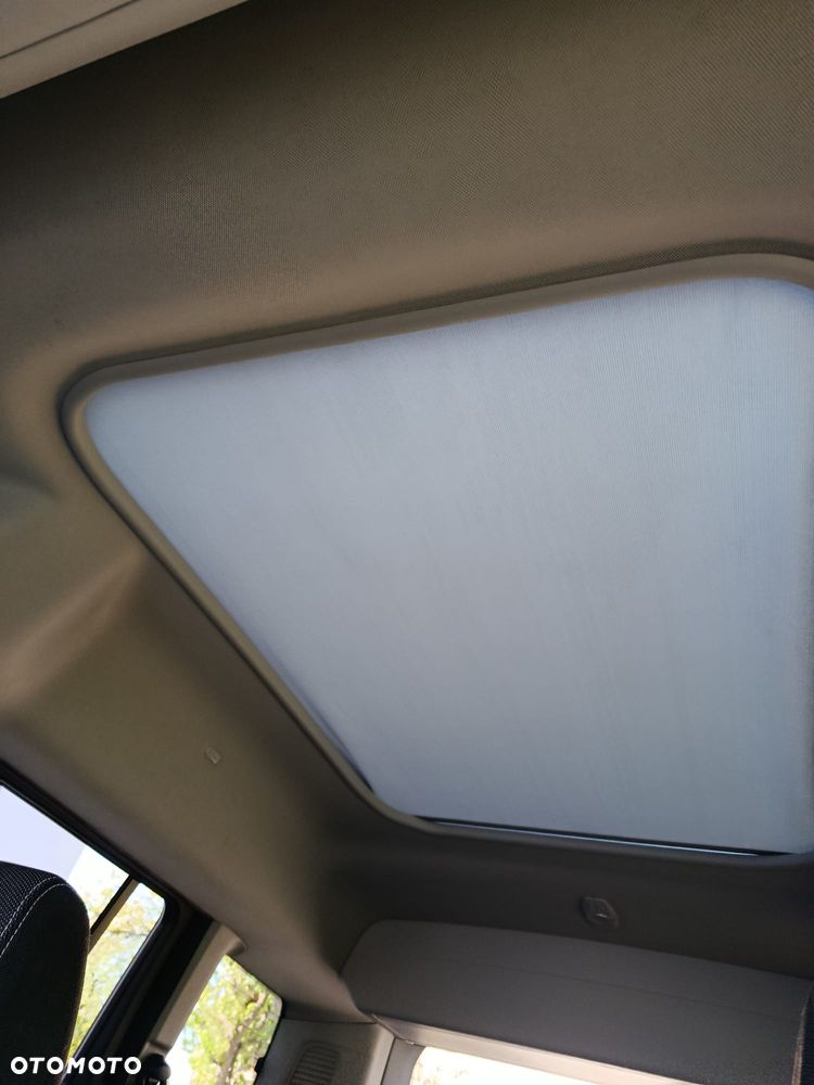 Ford Tourneo Connect Gr 1.6 TDCi Titanium - 10