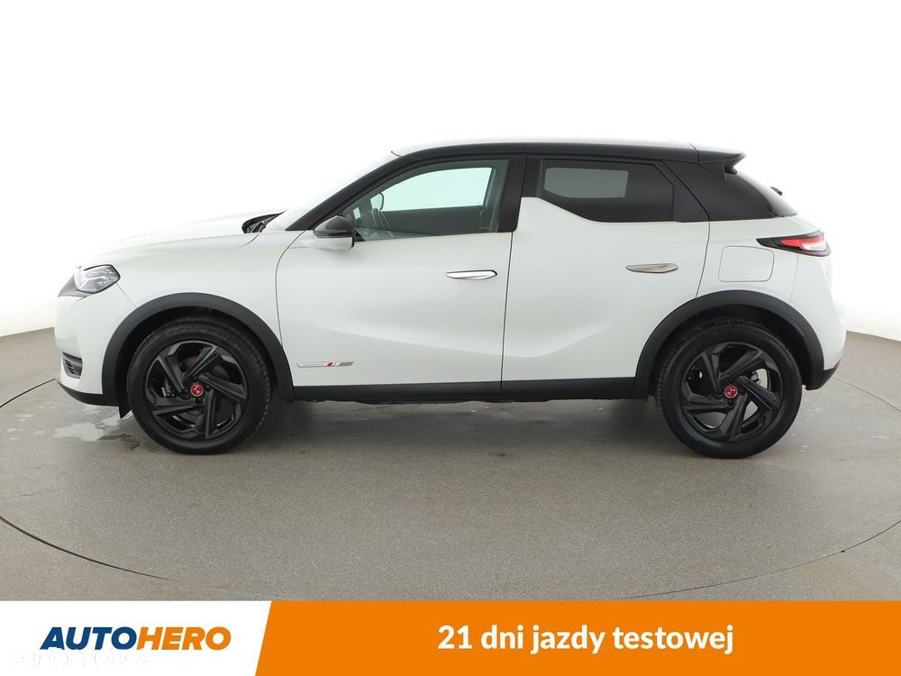 DS Automobiles DS 3 Crossback - 2