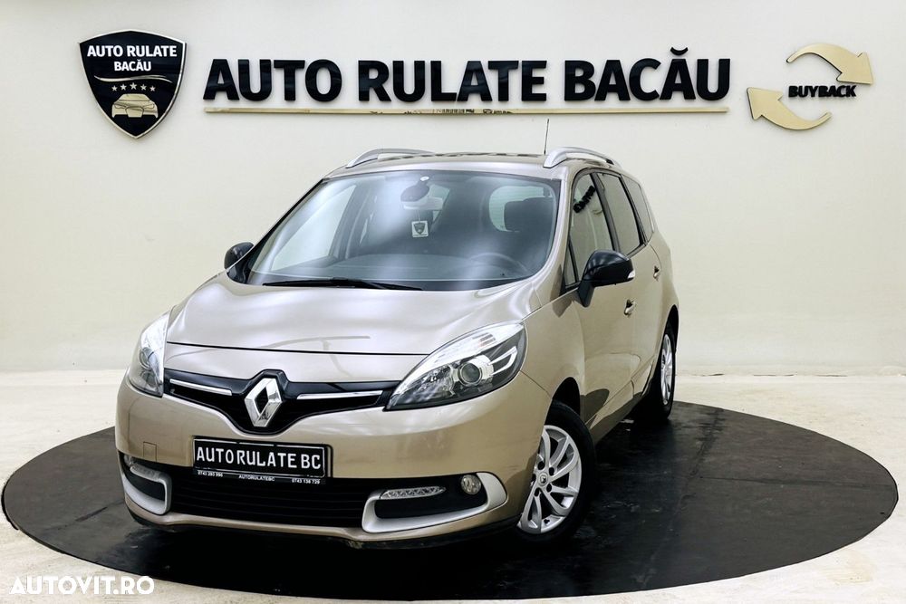 Renault Scenic - 2