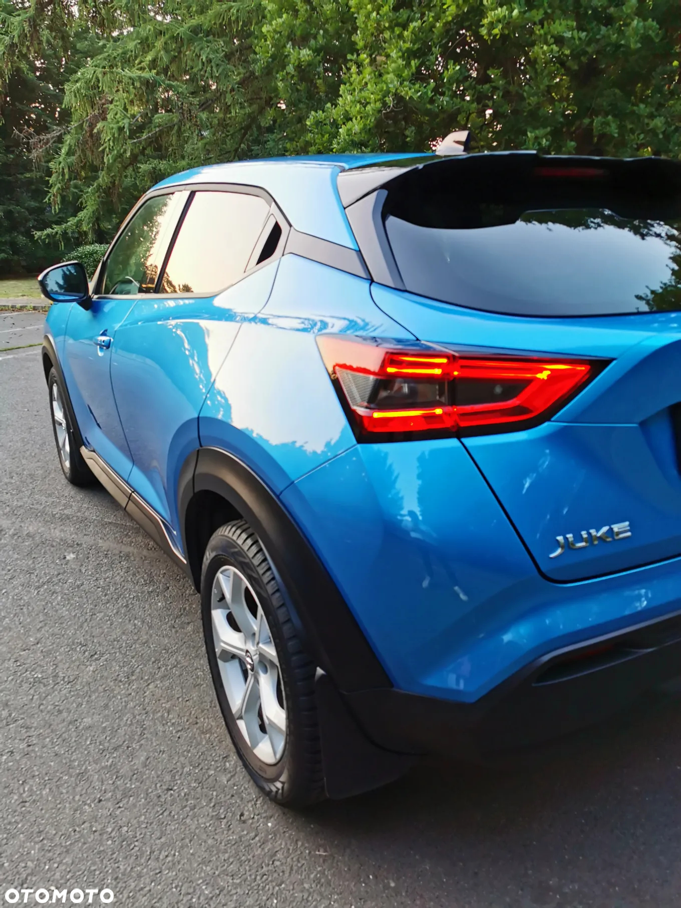 Nissan Juke 1.0 DIG-T N-Connecta - 13