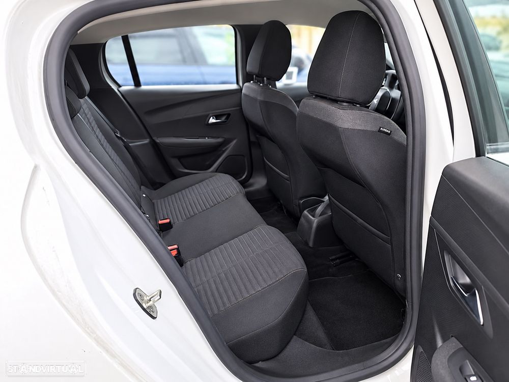 Peugeot 208 1.2 PureTech Active Pack - 7