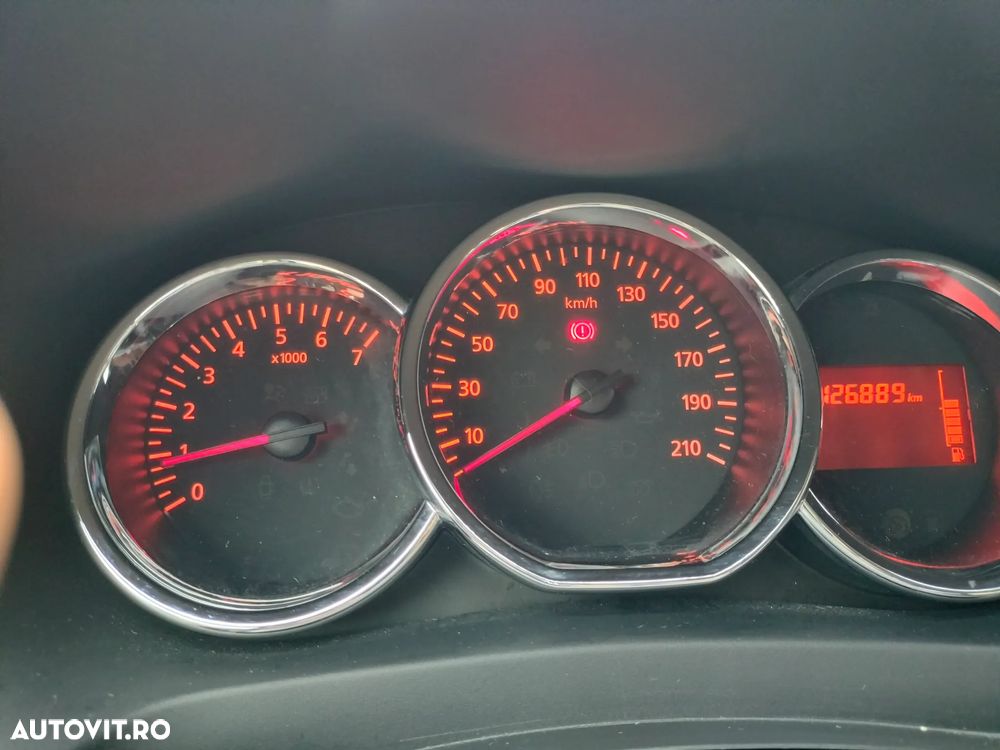 Dacia Sandero 0.9 Stepway - 9