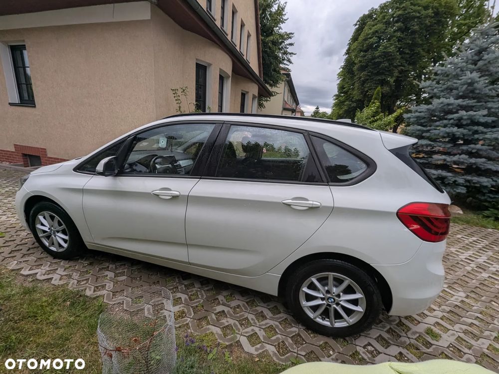 BMW Seria 2 216i - 2