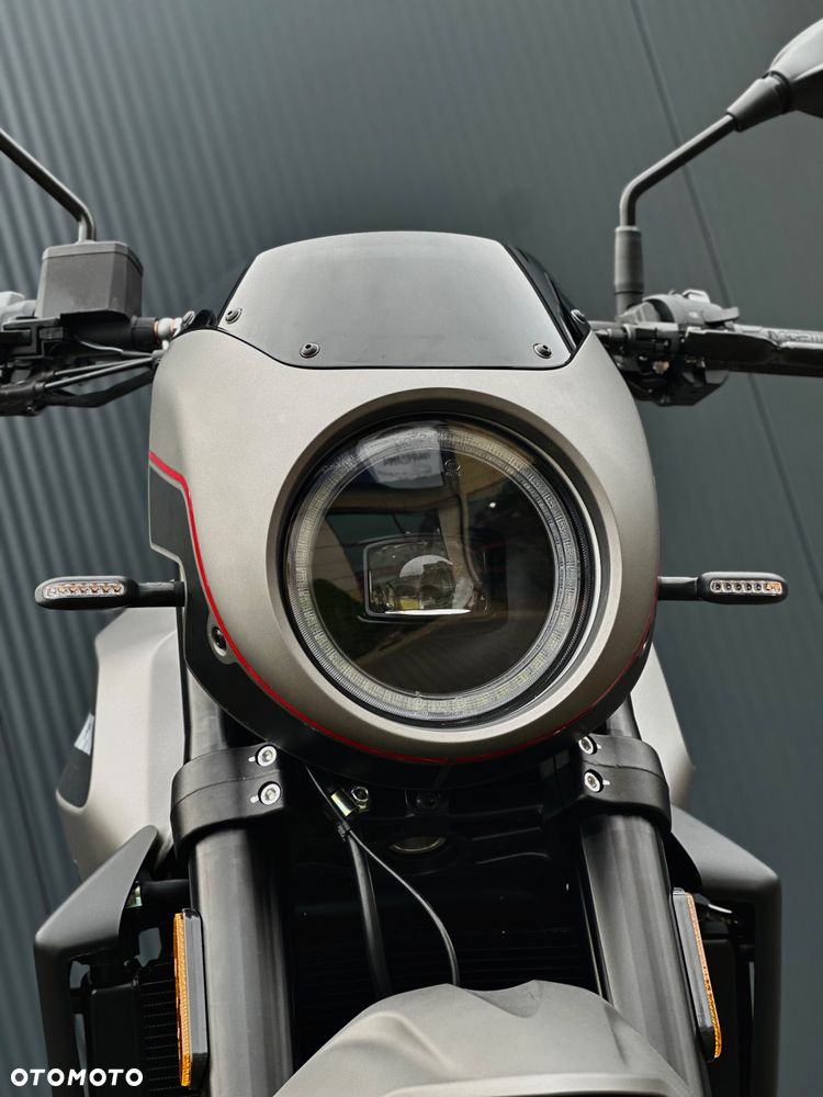 Moto Morini Inny - 2