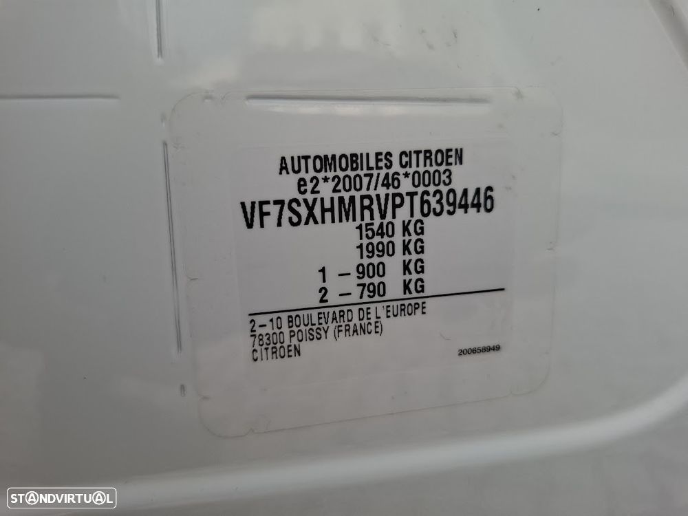 Citroën C3 Pure Tech S&S Shine Pack - 61