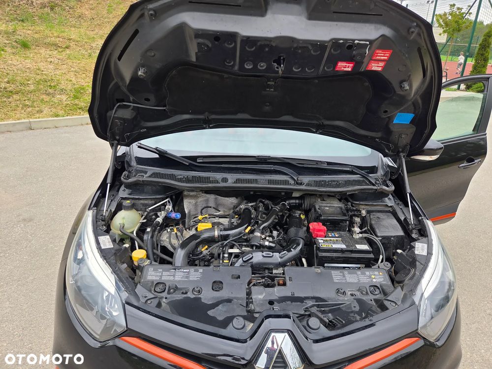 Renault Captur - 24