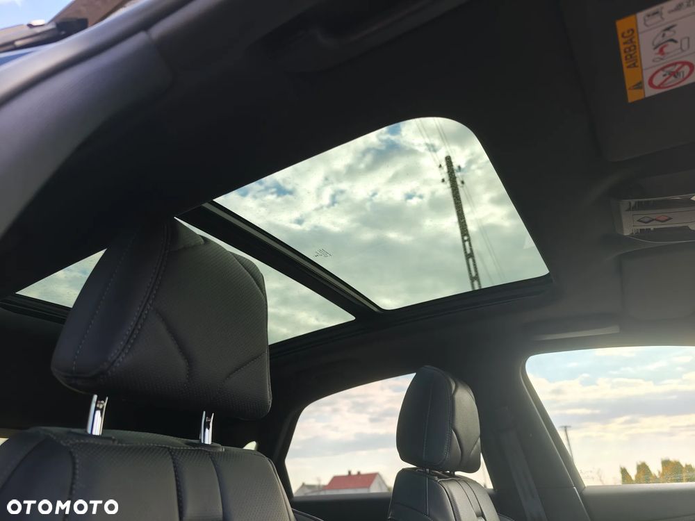 DS Automobiles DS 7 Crossback 2.0 BlueHDi Grand Chic - 17