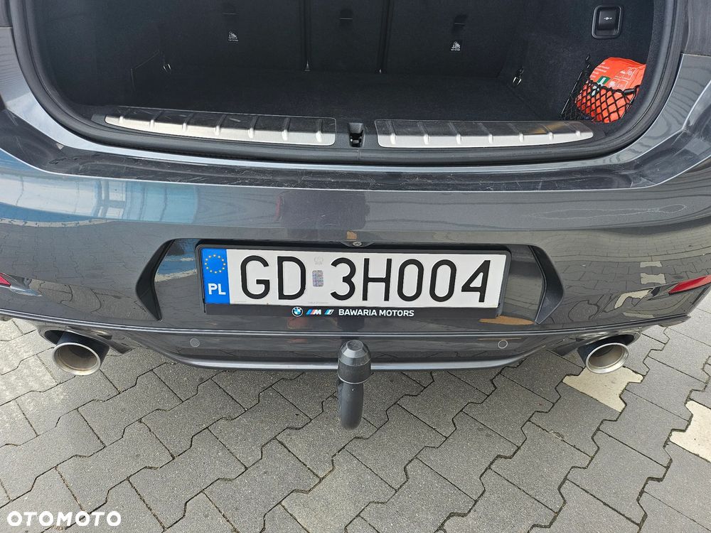 BMW X2 xDrive20d M Sport - 9