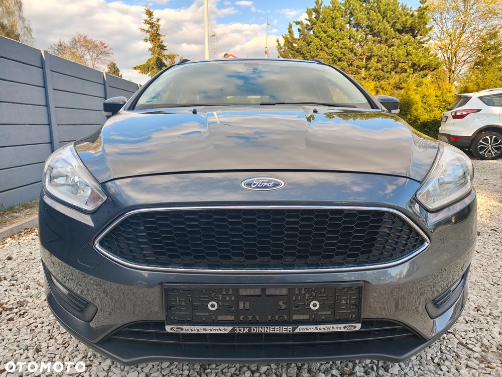 Ford Focus - 5