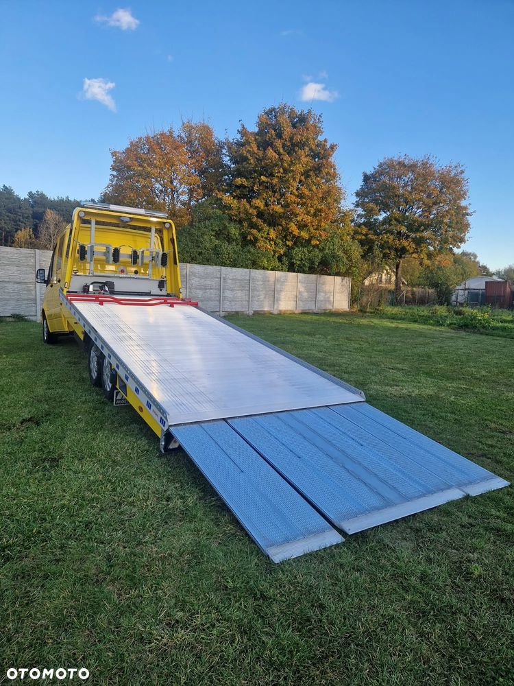 Mercedes-Benz EDER ALGEMA BLITZLADER - 21