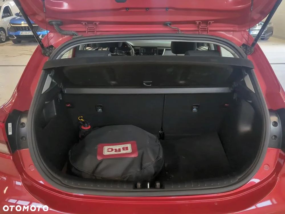 Kia Rio 1.2 M - 7