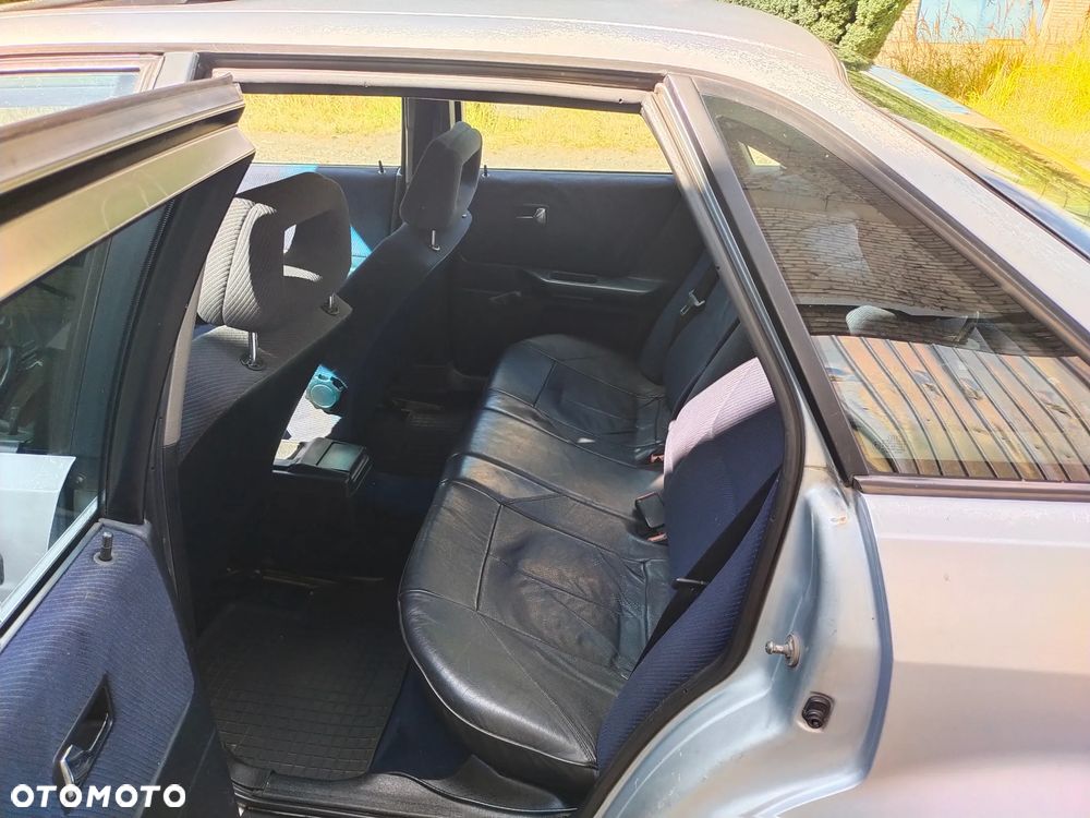 Audi 80 - 9