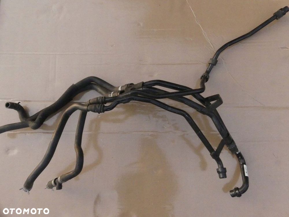 dw golf 7 gte przewody wody 5q1819885c - 4