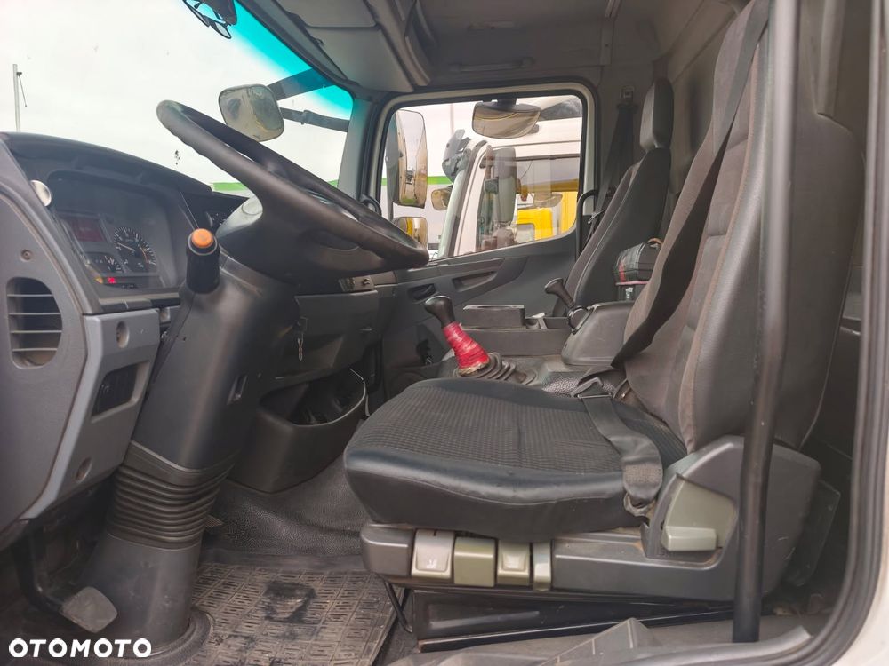 Mercedes-Benz Atego - 6