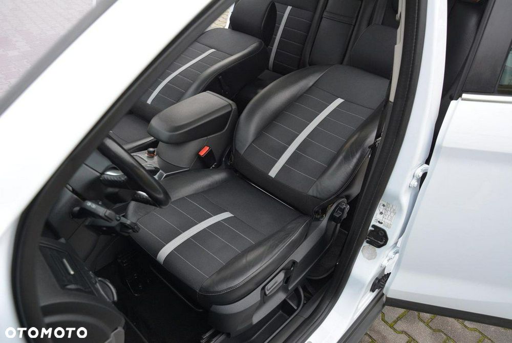 Ford Kuga 2.0 TDCi 4WD Titanium - 18