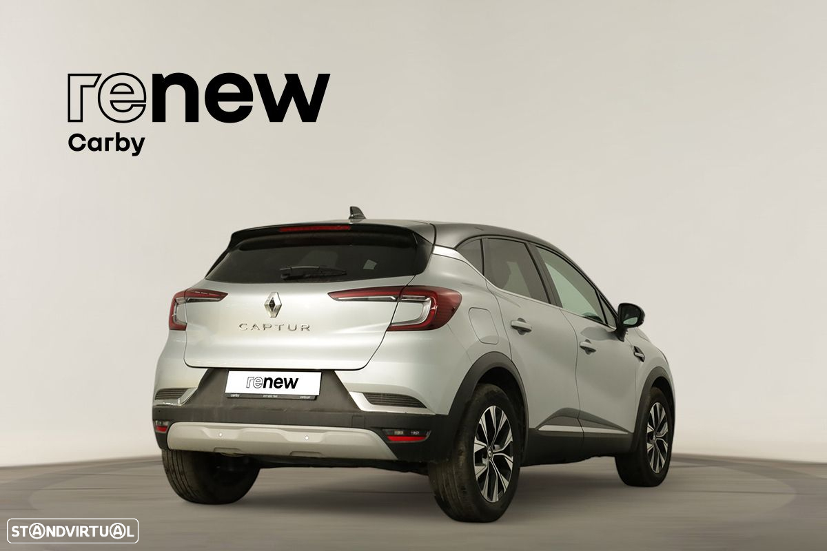 Renault Captur 1.0 TCe Techno - 3