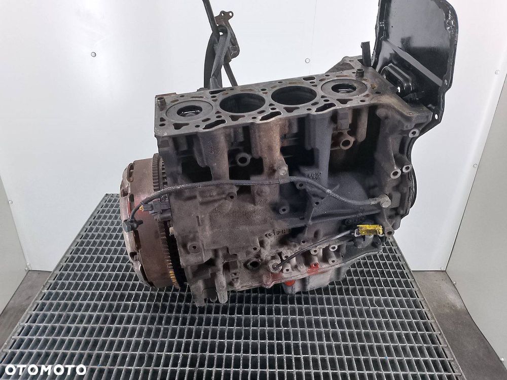 BLOK SILNIKA PEUGEOT BOXER III 2.2 HDI  TDCI - 5