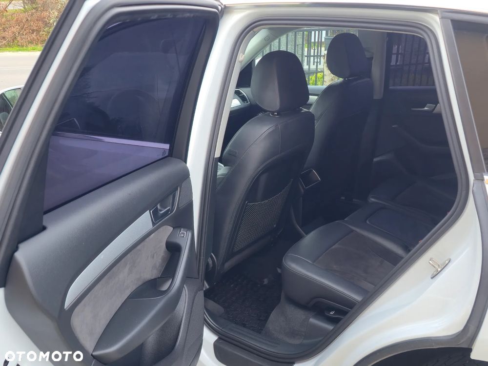 Audi Q5 - 19