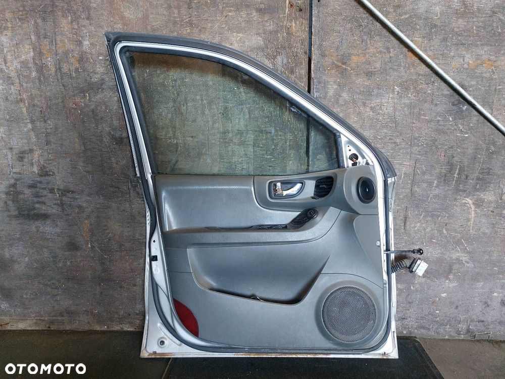 DRZWI KOMPLETNE LEWY PRZÓD HYUNDAI SANTA FE I LL - 8