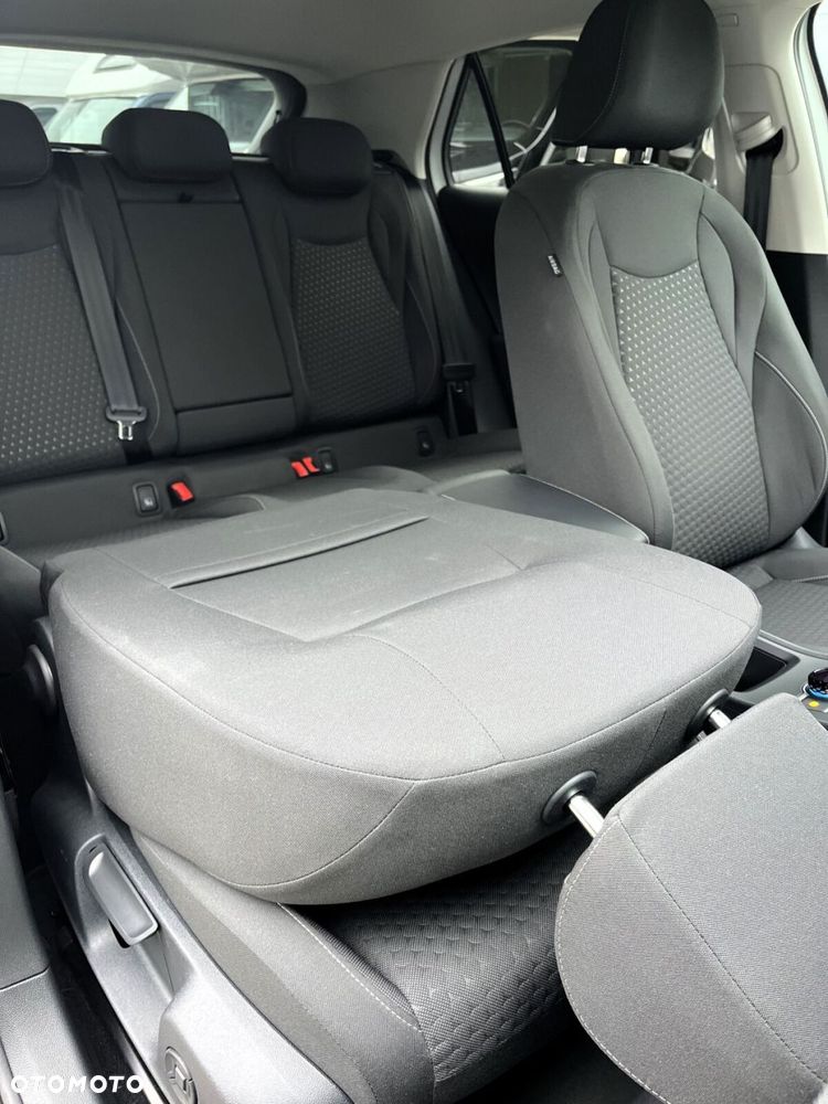 Volkswagen T-Roc 1.5 eTSI Life DSG - 34