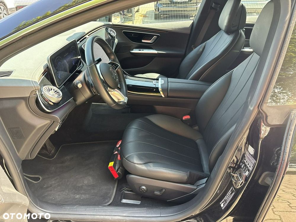 Mercedes-Benz EQE 350+ 90.5kWh - 10